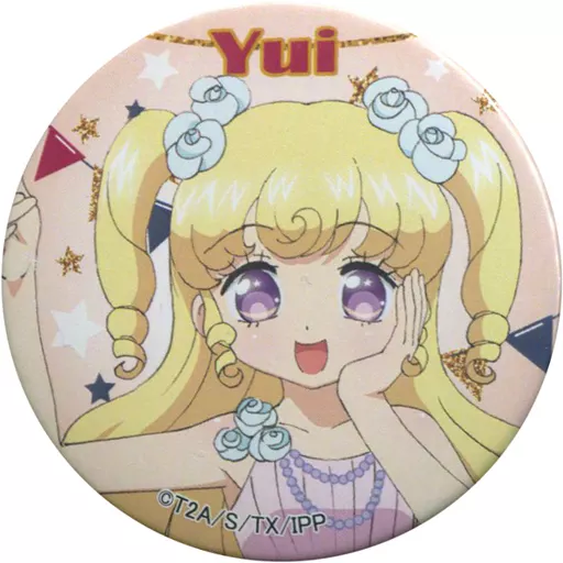 駿河屋 -<中古>夢川ゆい 「アイドルタイムプリパラ Winter Live 2017