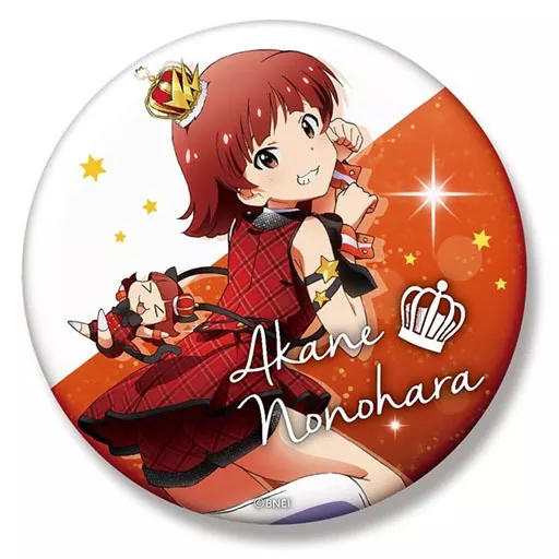 野々原茜 ver.2 ビッグ缶バッジ 「アイドルマスター ミリオンライブ!」