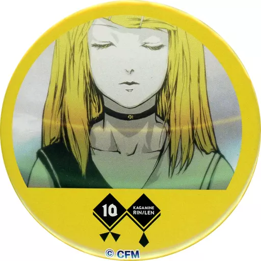 駿河屋 -<中古>炉心融解 「鏡音リン・鏡音レン 10th Anniversary