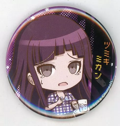 駿河屋 - 【買取】罪木蜜柑 「ダンガンロンパ1・2 Reload×SWEETS