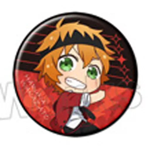 若里春名 「アイドルマスター SideM トレーディング缶バッジ」