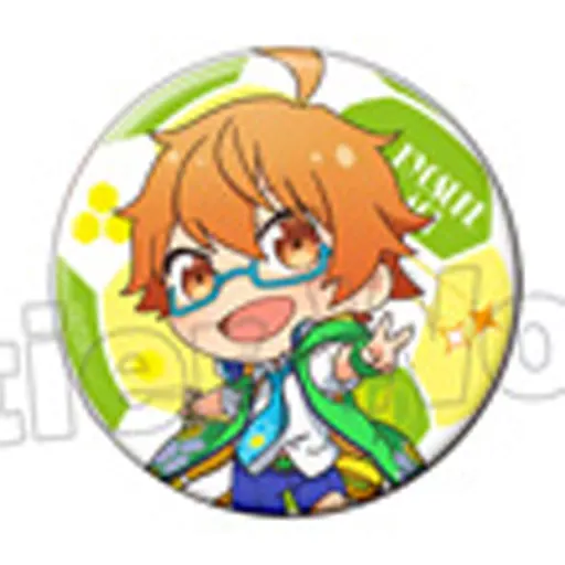 蒼井享介 「アイドルマスター SideM トレーディング缶バッジ」