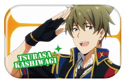 柏木翼 「アイドルマスター SideM まるかくカンバッジ1」