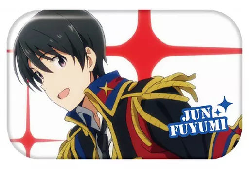冬美旬 「アイドルマスター SideM まるかくカンバッジ2」