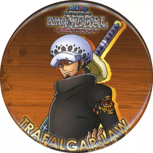 ワンピース 追憶のマリンフォード 缶バッジ 2025年最新】追憶のマリンフォードの人気アイテム - メルカリ