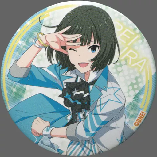 神楽麗 「アイドルマスター SideM トレーディング缶バッジ Vol.3」 アイドルマスター×東急ハンズ限定