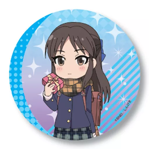 橘ありす 「アイドルマスター シンデレラガールズ劇場 トレーディング缶バッジ Cool」