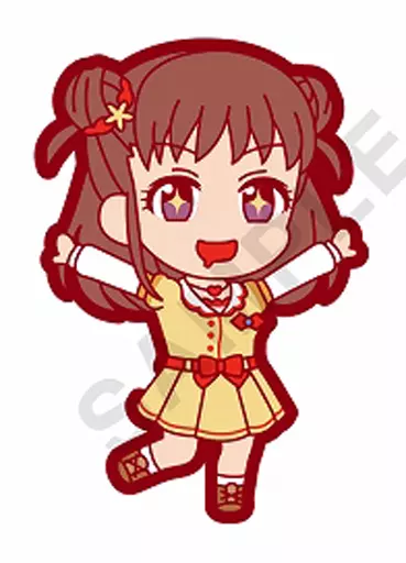 棟方愛海 「アイドルマスター シンデレラガールズ ししゅうますこっとコレクション ver.Cute」