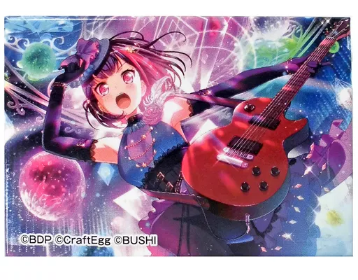 駿河屋 -<中古>美竹蘭 「BanG Dream! ガールズバンドパーティ