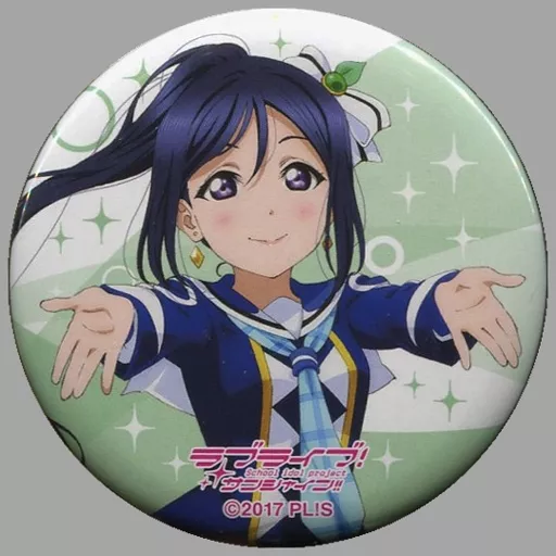 駿河屋 -<中古>松浦果南 「ラブライブ!サンシャイン!! Aqours 3rd