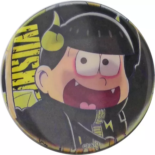 おそ松さん 悪魔バンド in HMV コラボグッズ発売！ | おそ松さん