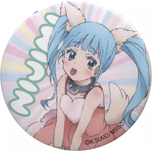 魔法少女サイト 穴沢虹海 特典 缶バッジ 駿河屋 - 【買取】穴沢虹海 「魔法少女サイト Blu-ray＆DVD発売記念