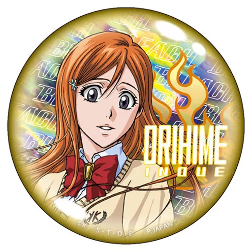 駿河屋 - 【買取】井上織姫 「BLEACH-ブリーチ- クリスタライト