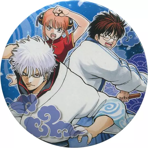 R*O様 銀魂 WJ50周年展 第1弾 コレクション缶バッジ コンプリートセット 銀魂 朧 WJ50周年展 コレクション缶バッジ ジャンプ展 原作絵｜Yahoo