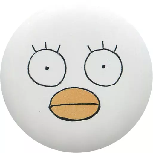 銀魂 ジャンプステーション エリザベス 缶バッジ 銀魂 エリザベス ジャンプ展 コレクション缶バッジ 第1弾 - メルカリ