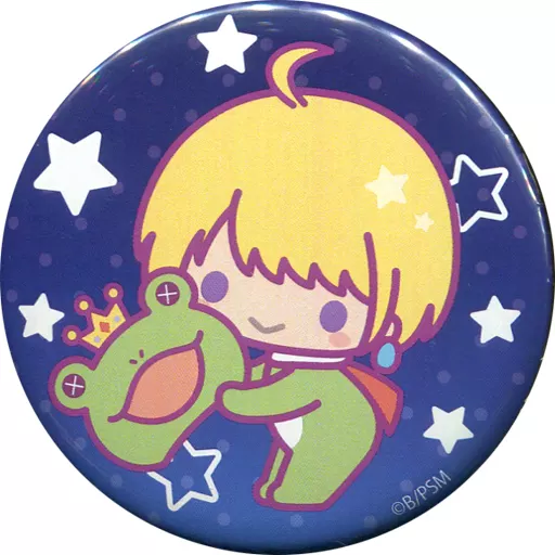 ピエール 「アイドルマスター SideM×サンリオ Design produced by Sanrio カンバッジ 集合ver. vol.1」