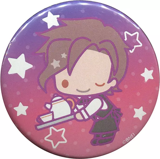 神谷幸広 「アイドルマスター SideM×サンリオ Design produced by Sanrio カンバッジ 集合ver. vol.2」