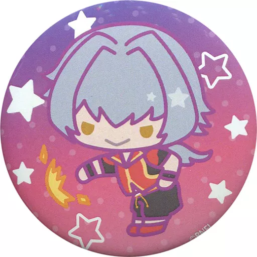 牙崎漣 「アイドルマスター SideM×サンリオ Design produced by Sanrio カンバッジ 集合ver. vol.2」