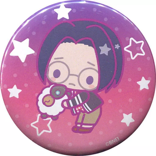 岡村直央 「アイドルマスター SideM×サンリオ Design produced by Sanrio カンバッジ 集合ver. vol.2」