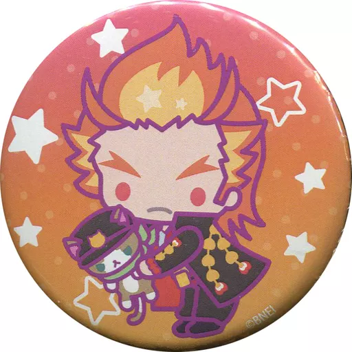 紅井朱雀 「アイドルマスター SideM×サンリオ Design produced by Sanrio カンバッジ 集合ver. vol.3」
