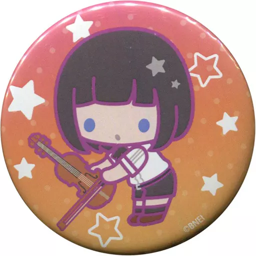 神楽麗 「アイドルマスター SideM×サンリオ Design produced by Sanrio カンバッジ 集合ver. vol.3」