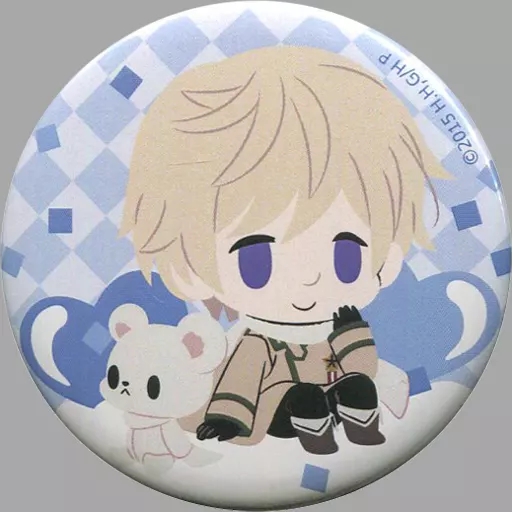 駿河屋 -<中古>ロシア 「ヘタリア The World Twinkle×THEキャラSHOP