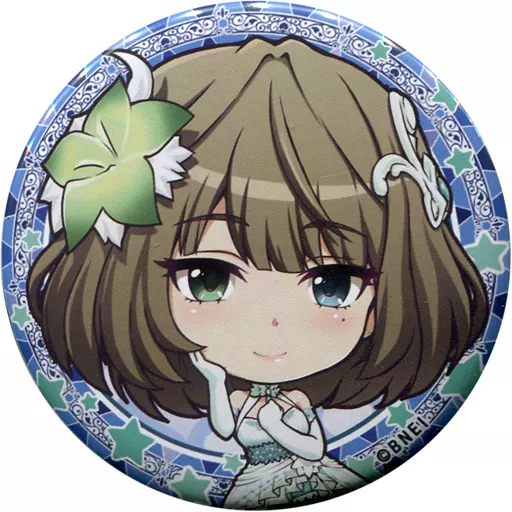 高垣楓 「アイドルマスター シンデレラガールズ ぷちちょこ缶バッジ」