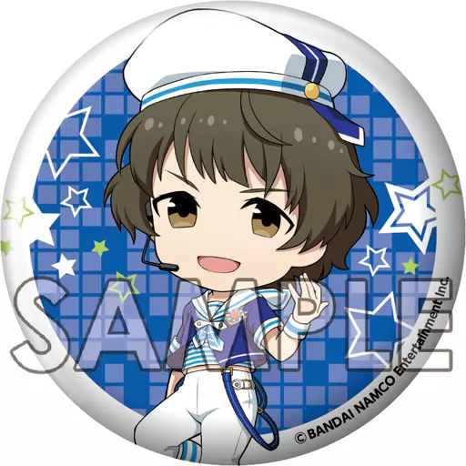 秋月涼 「アイドルマスター SideM えふぉるめ キメっ!と缶バッジ Dream Ship Party Live」
