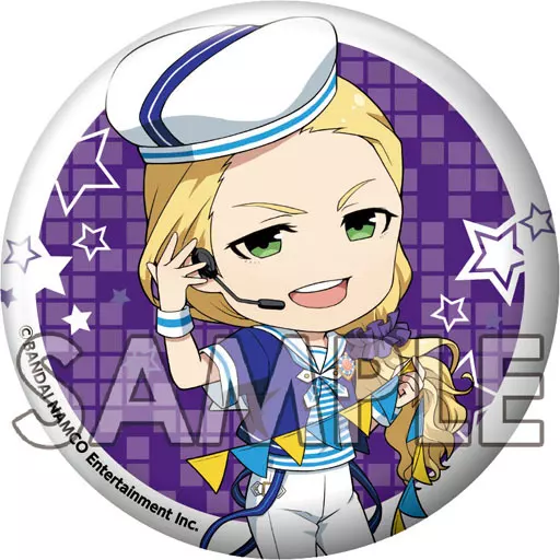 華村翔真 「アイドルマスター SideM えふぉるめ キメっ!と缶バッジ Dream Ship Party Live」