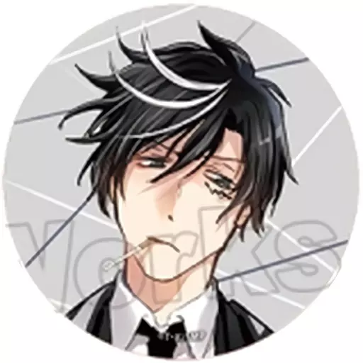 βⅩⅣ SERVAMP サーヴァンプ 劇場版 缶バッジ 塔間泰士 βⅩⅣ SERVAMP サーヴァンプ 劇場版 缶バッジ 塔間泰士 駿河屋 -<中古