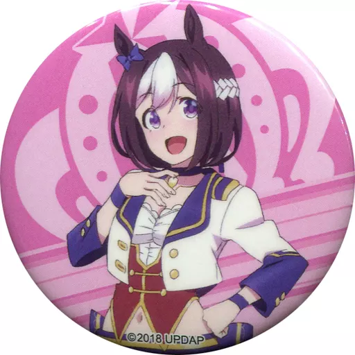 ウマ娘 2nd EVENT Sound Fanfare トレーディング 缶バッジ 2026年最新】ウマ娘 プリティーダービー 2nd eventの人気アイテム