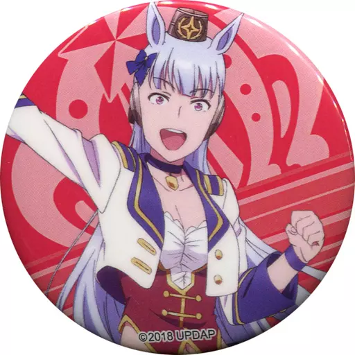 駿河屋 - 【買取】ゴールドシップ 「ウマ娘 プリティーダービー 2nd