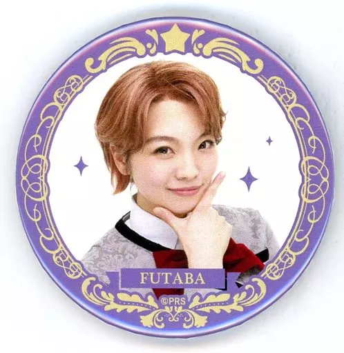 少女☆歌劇レヴュー スタァライト 生田輝 さん 缶バッジ 駿河屋 -<中古>生田輝(石動双葉) 缶バッジ 「『少女☆歌劇 レヴュー