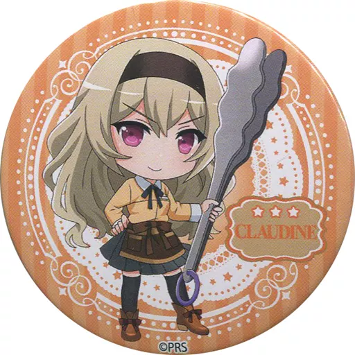 レヴュースタァライト展　西條クロディーヌ　缶バッジ 駿河屋 - 【買取】西條クロディーヌ 「少女☆歌劇 レヴュースタァ