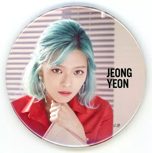 TWICE ジョンヨン 缶バッチ 商品詳細ページ | ONCE JAPAN OFFICIAL SHOP | TWICE JAPAN 6th SINGLE