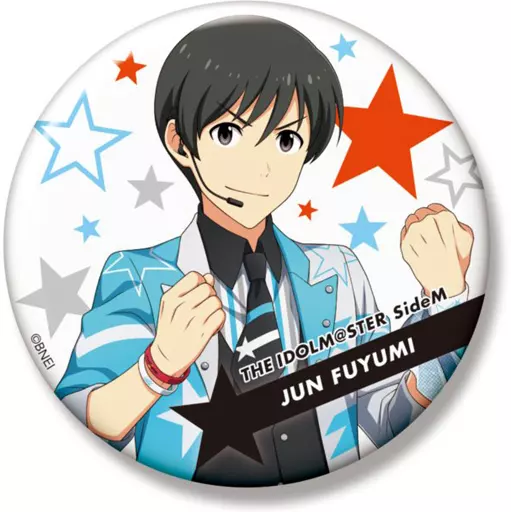冬美旬(ORIGIN＠L PIECES) ビッグ缶バッジ 「アイドルマスター SideM」