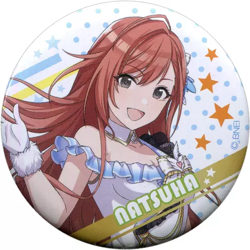 有栖川夏葉 「アイドルマスター シャイニーカラーズ トレーディング缶バッジ1」
