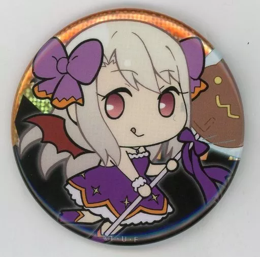 駿河屋 -<中古>イリヤスフィール・フォン・アインツベルン(ラメ