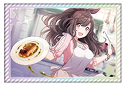 月岡恋鐘 「アイドルマスター シャイニーカラーズ メモリアル缶バッジ Vol.2」