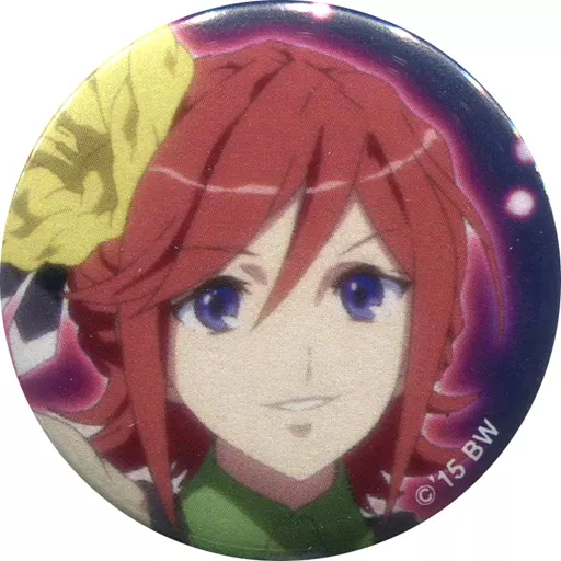 駿河屋 -<中古>カナメ・バッカニア(髪飾り) 「マクロスΔ WALKURE CAFE 