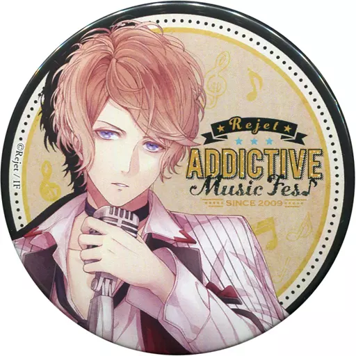 駿河屋 - 【買取】逆巻シュウ(通常) 「AGF2018 Rejet ADDICTIVE Music