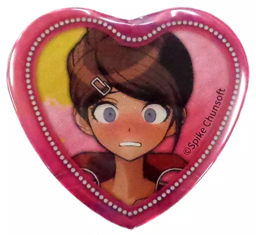 駿河屋 -<中古>朝日奈葵 「ダンガンロンパ∞ in ナンジャタウン ～8