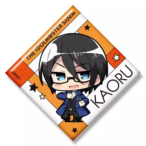 駿河屋 -<中古>桜庭薫 「アイドルマスター SideM ミニッチュ