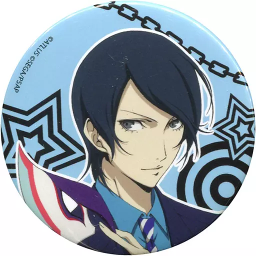 駿河屋 -<中古>喜多川祐介 「ペルソナ5 the Animation Masquerade