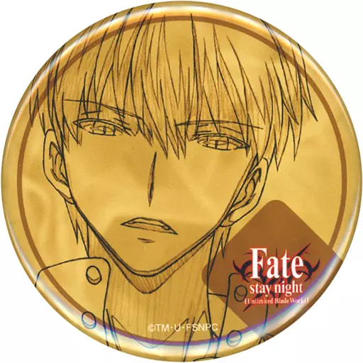 fate FGO ufotable ギルガメッシュ ホワイトデー 富士急 - メルカリ