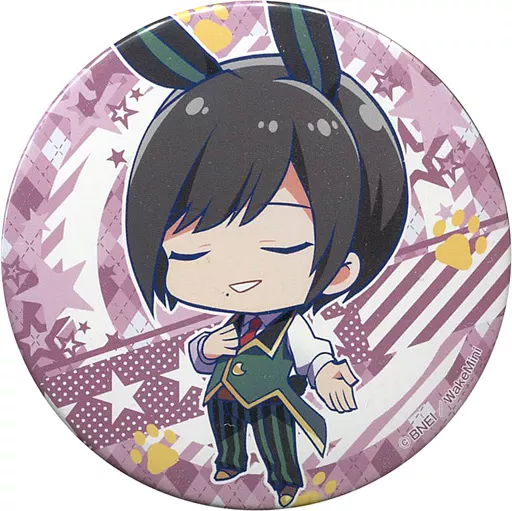 東雲荘一郎 「アイドルマスター SideM 理由あってMini! トレーディングでか缶バッジ vol.6」
