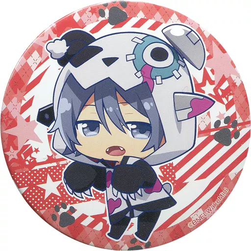 榊夏来 「アイドルマスター SideM 理由あってMini! トレーディングでか缶バッジ vol.1」