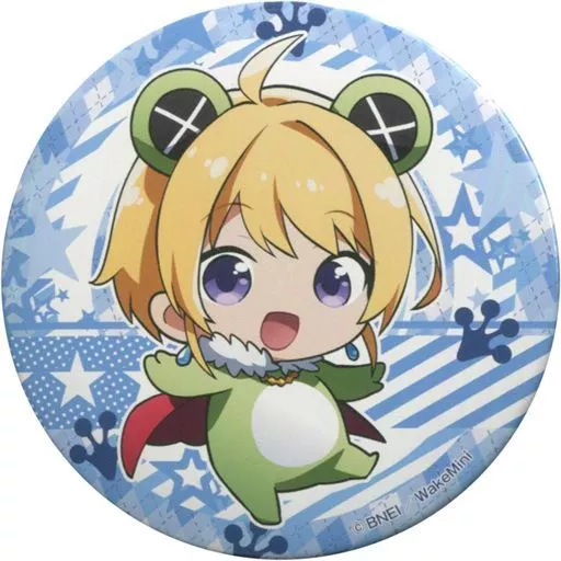 ピエール 「アイドルマスター SideM 理由あってMini! トレーディングでか缶バッジ vol.2」