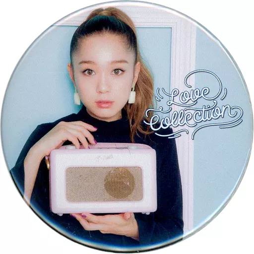 西野カナ ラブコレクション ガチャ ピンバッジ 駿河屋 -<中古>西野カナ(黒衣装/上半身) 缶バッジ 「Kana Nishino Love