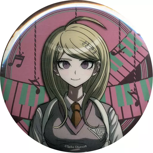 ダンガンロンパV3 楽天コレクション第2弾 豪華版 缶スタンド 赤松楓　新品 駿河屋 -<中古>赤松楓 デカ缶スタンド 「楽天コレクション